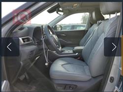 تويوتا هايلاندر